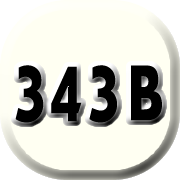 343B