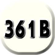 361B