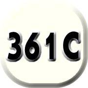 361C