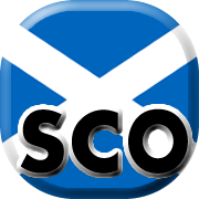 スコットランド