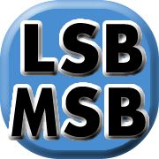 LSB_MSB