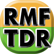 RMF_TDR